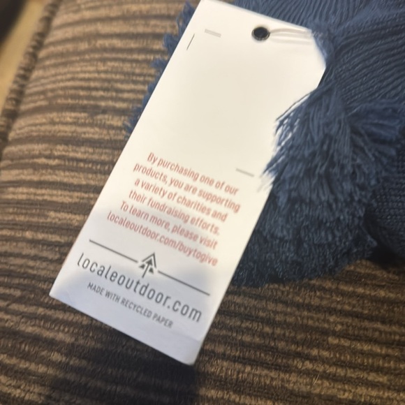 WHITE PASS PRO SHOP
WP Moonrise Beanie - Picture 4 of 6